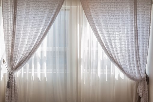 curtains cleaning