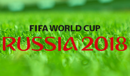 fifa world cup 2018 Russia