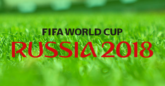 fifa world cup 2018 Russia