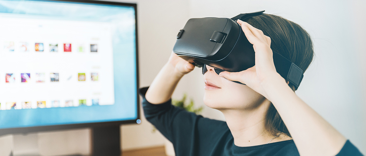 Virtual Reality Is Affecting Marketing Techniques