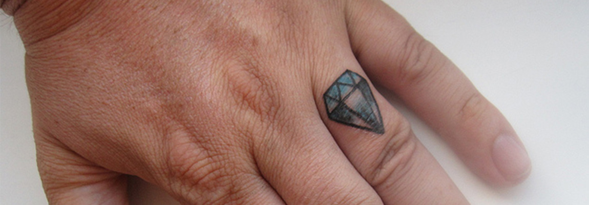 diamond rings alternatives