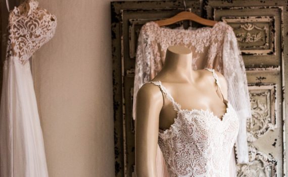 wedding dress shopping secrets