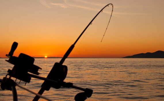Our 5 Go-to Places for Family Fishing Vacations