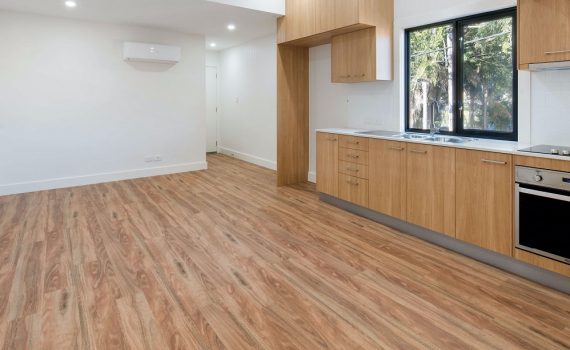 Wooden Floors: Why They’re a Better Choice for Homeowners