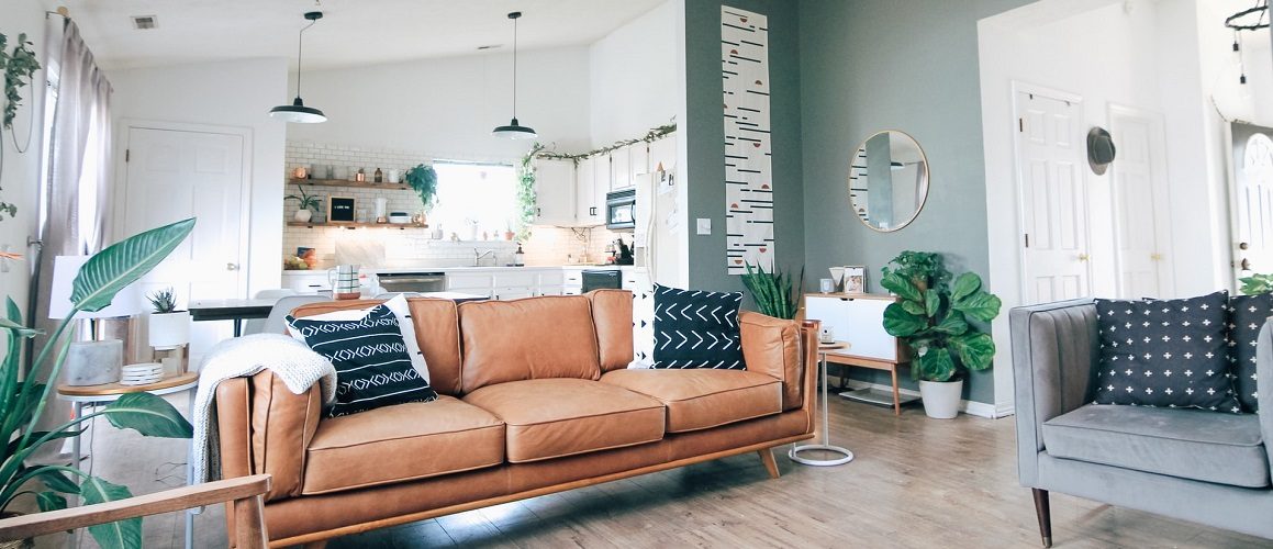 5 Ways To Improve The Aesthetic Look Of Your Home