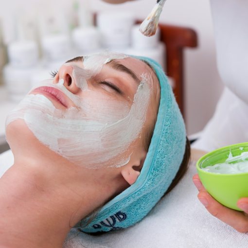The Transformative Effects of Beauty Salon Treatments: Unveiling the Power of Self-Care