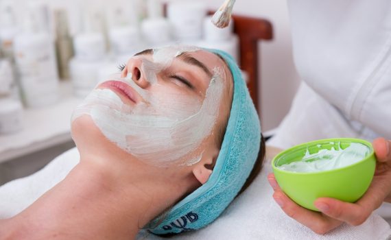 The Transformative Effects of Beauty Salon Treatments: Unveiling the Power of Self-Care